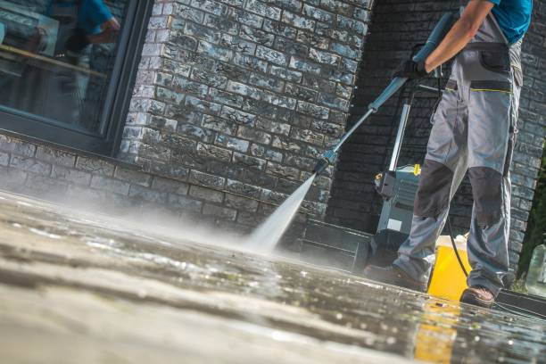 Best Parking Lot Cleaning in Icard, NC