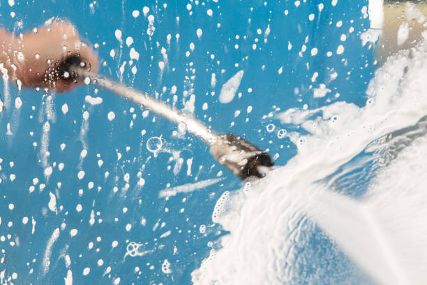 Best Window and Screen Pressure Cleaning in Icard, NC