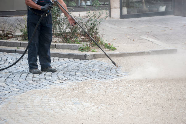 Best Gutter Cleaning and Brightening in Icard, NC
