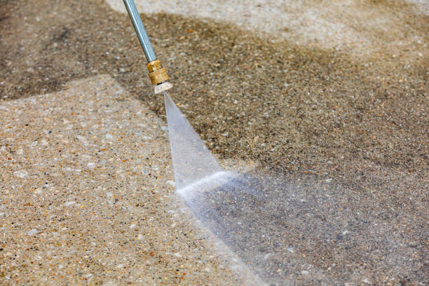 Best Building Exterior Pressure Washing in Icard, NC