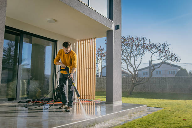 Reliable Icard, NC Pressure Washing Services Solutions