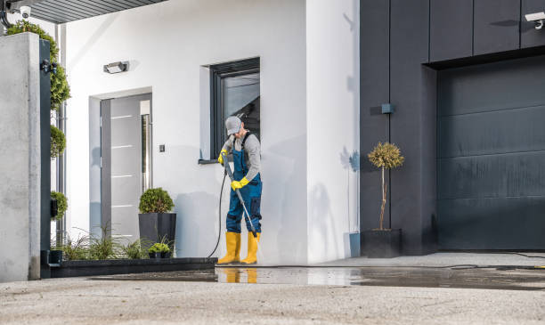Best Driveway Cleaning and Restoration in Icard, NC